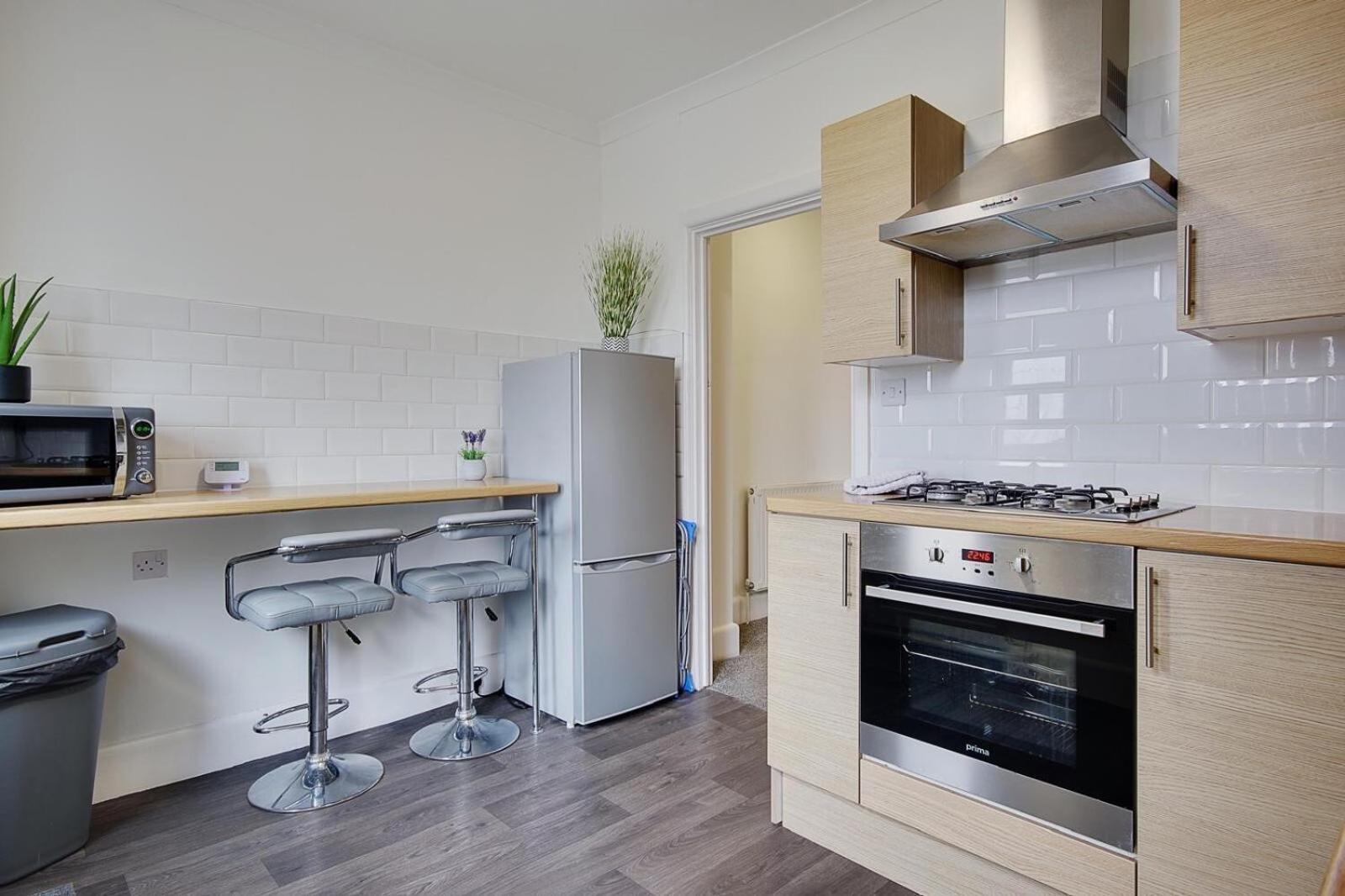 Appartement Wimbourne Road 3 *